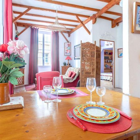 Apartment Miralheti By Interhome Nice Bagian luar foto
